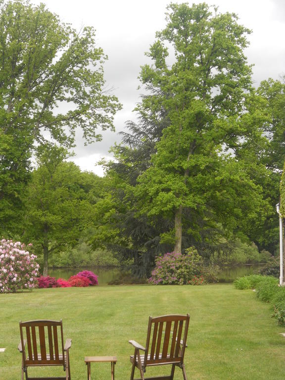 Cerdon  Les Vieux Guays B&B 외부 사진