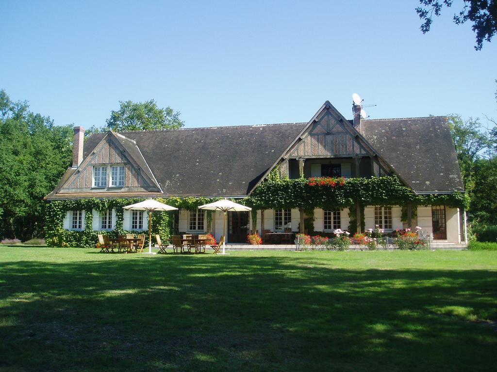 Cerdon  Les Vieux Guays B&B 외부 사진